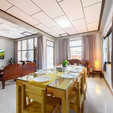Bluebell House Hatyai - Cosy 3 Bedrooms For 10 Pax - 9 Mins Drive To Lee Grd Ban Kho Hong Eksteriør billede
