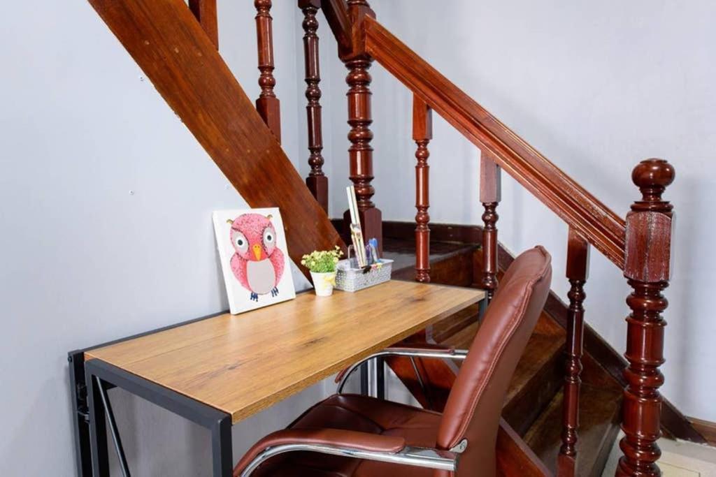 Bluebell House Hatyai - Cosy 3 Bedrooms For 10 Pax - 9 Mins Drive To Lee Grd Ban Kho Hong Eksteriør billede