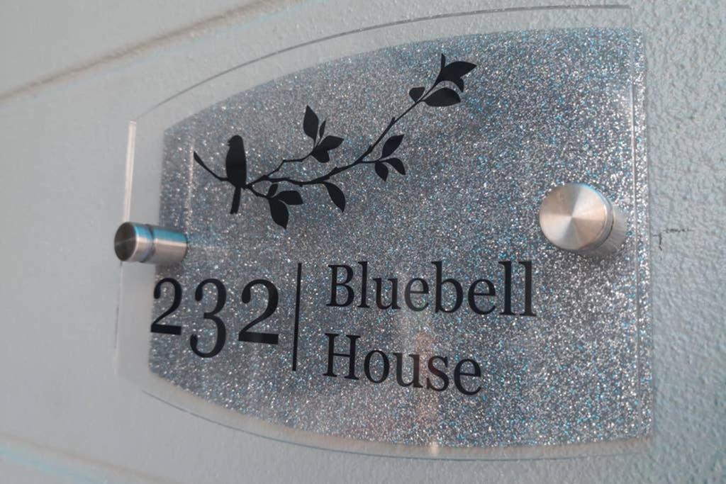 Bluebell House Hatyai - Cosy 3 Bedrooms For 10 Pax - 9 Mins Drive To Lee Grd Ban Kho Hong Eksteriør billede