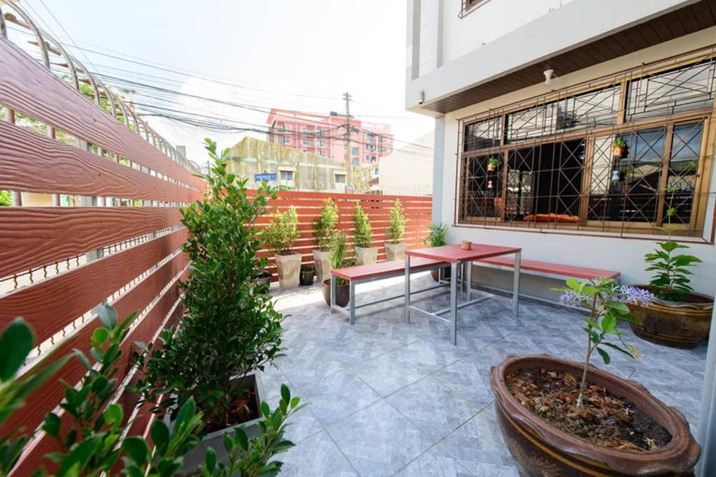 Bluebell House Hatyai - Cosy 3 Bedrooms For 10 Pax - 9 Mins Drive To Lee Grd Ban Kho Hong Eksteriør billede