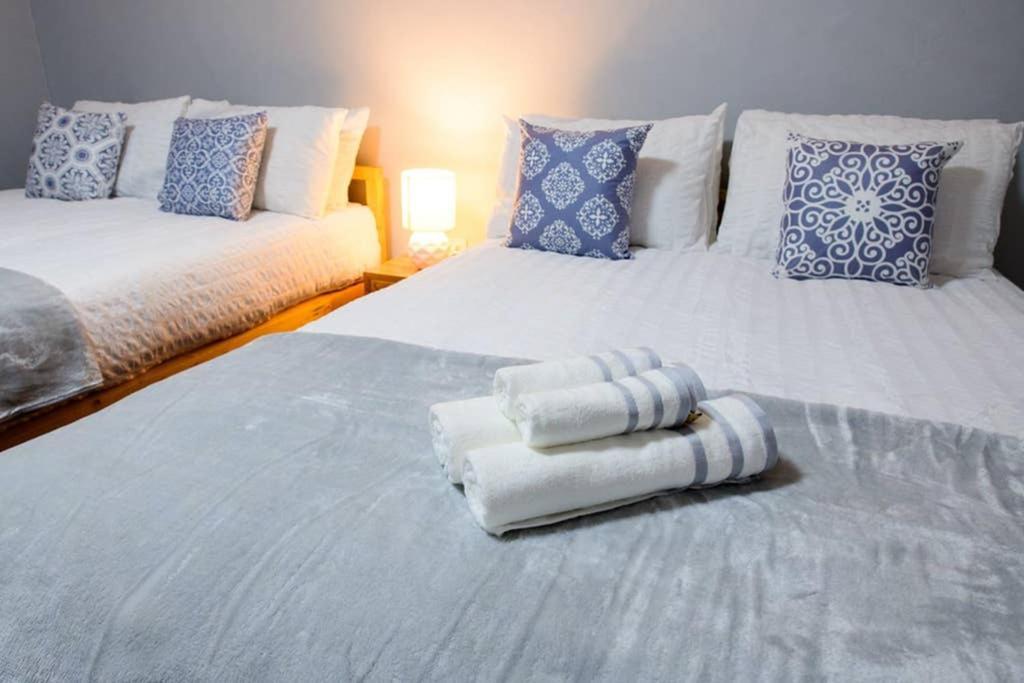 Bluebell House Hatyai - Cosy 3 Bedrooms For 10 Pax - 9 Mins Drive To Lee Grd Ban Kho Hong Eksteriør billede